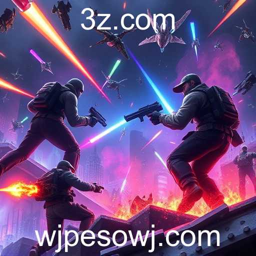 Exploring the Thrilling World of Action Games with 'wjpeso'