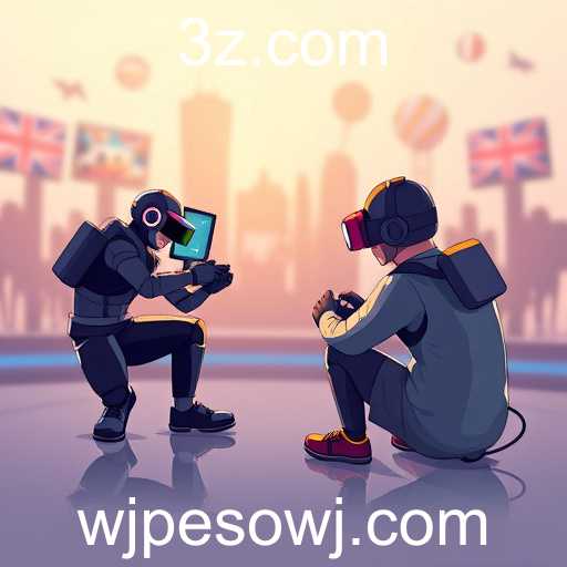 Digital Entertainment Revolution in English Gaming