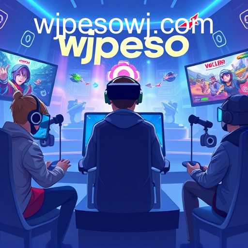 Emerging Trends in Online Gaming