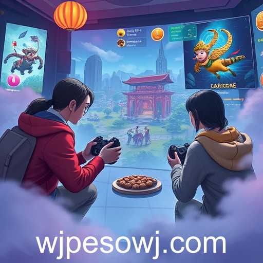 The Evolution of Online Gaming Communities