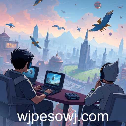 The Evolution and Influence of Online Gaming