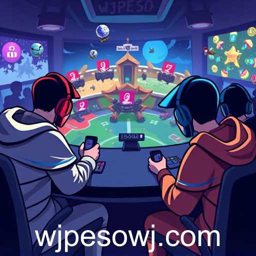 The Rise of Digital Gaming Communities