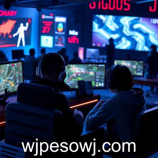 Innovation in Online Gaming