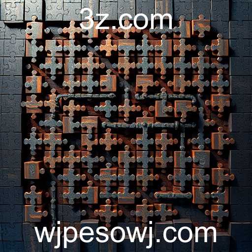 Solving the Enigma: Unraveling the Fascination with Puzzle Challenges