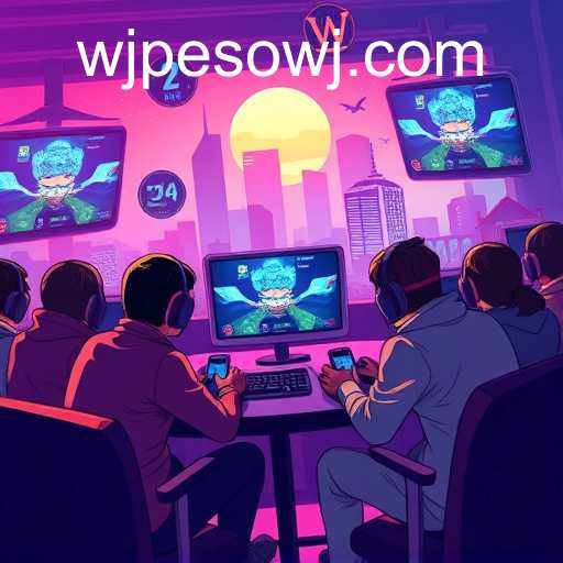 The Rise of Online Gaming Communities