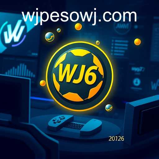 The Rise of Wjpeso: Revolutionizing Online Gaming