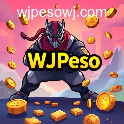 The Rise of WJPeso in the Gaming World