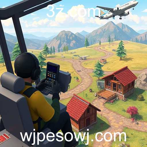 Exploring the World of Simulation Games: A Deep Dive