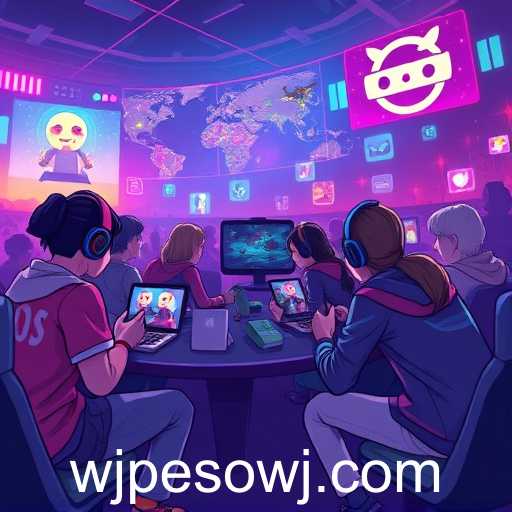 The Virtual Renaissance of Online Gaming