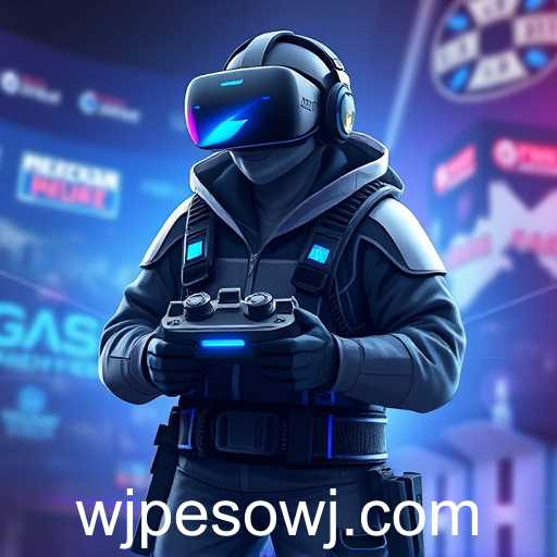 The Thriving Universe of WJPeso in Gaming