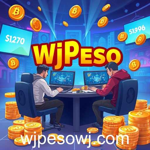 WJPeso Gaming Surge: Trends and Insights