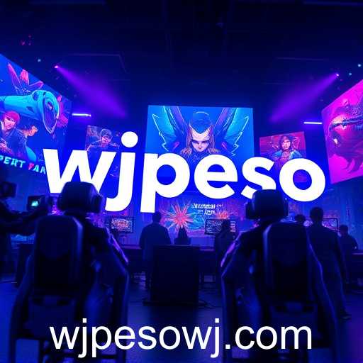 The Rise of WJPeso in the Gaming World