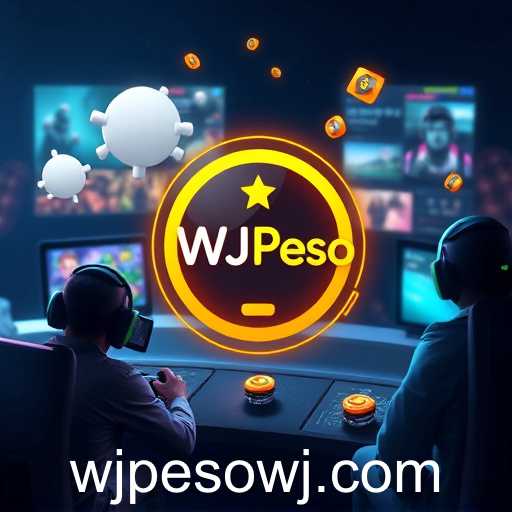 Exploring the Rise of WJPeso in Online Gaming